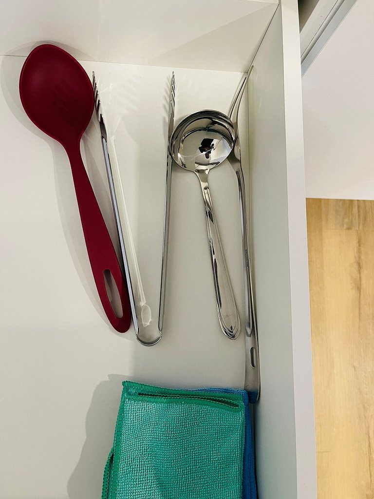 LOFT UP 1309 | Mobiliado | WIFI | Piscina |