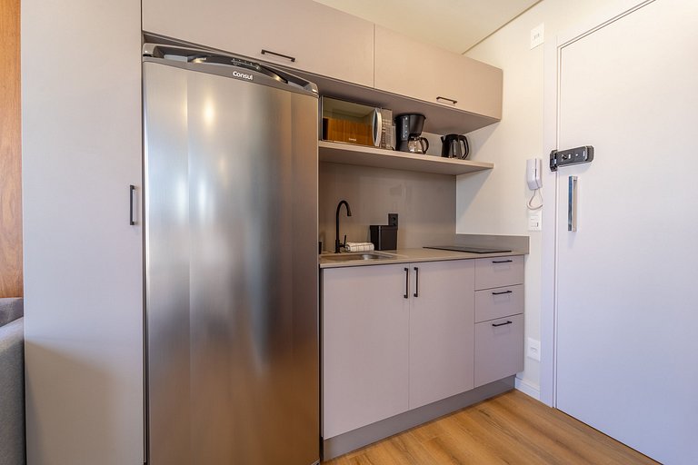 UP 1103 Prox Furb | Piscina | Academia | Vaga