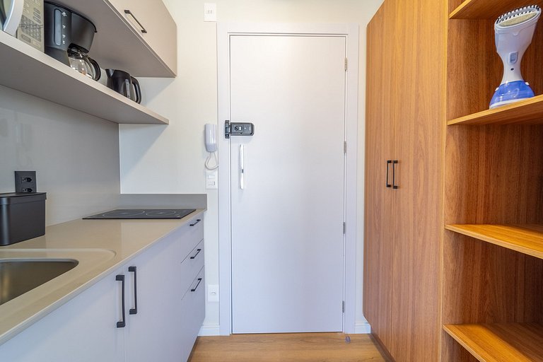 UP 1103 Prox Furb | Piscina | Academia | Vaga