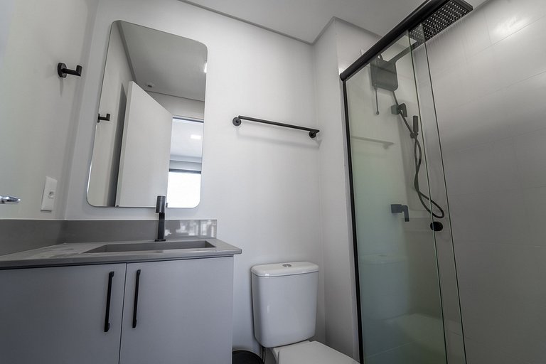 UP 1103 Prox Furb | Piscina | Academia | Vaga