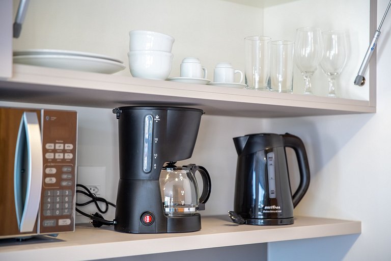 UP 1103 Prox Furb | Piscina | Academia | Vaga