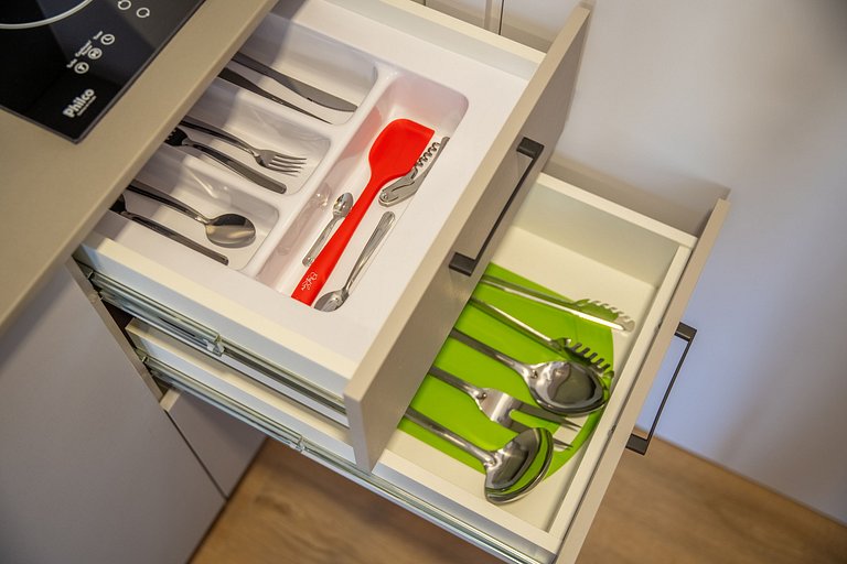 UP 1103 Prox Furb | Piscina | Academia | Vaga