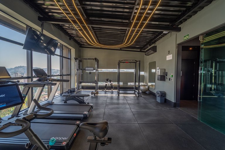 UP 1709/1710/1809/1810 - Prox Oktoberfest C/ Vaga