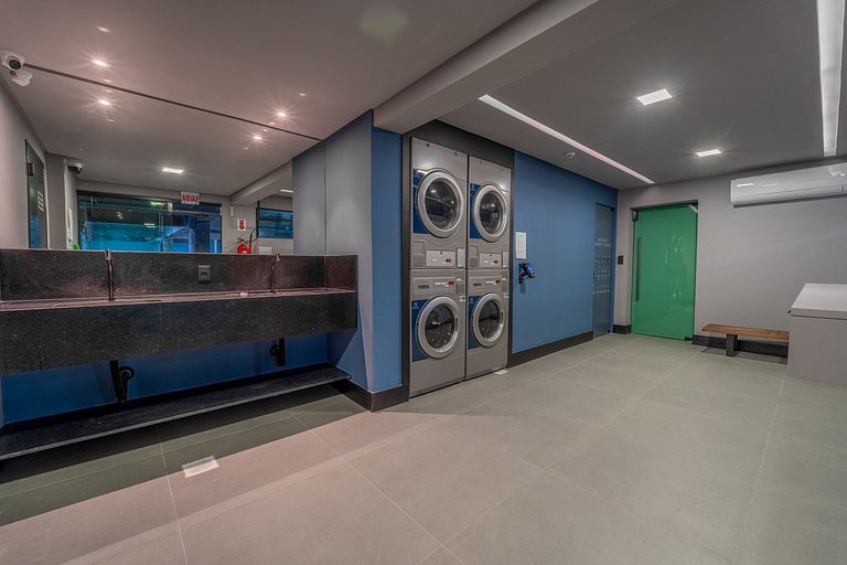 UP 1802 Próx Oktoberfest - Academia/Piscina/Vaga