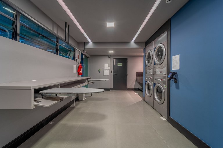 UP 204 Prox Oktoberfest C/ Sófa Cama - Piscina