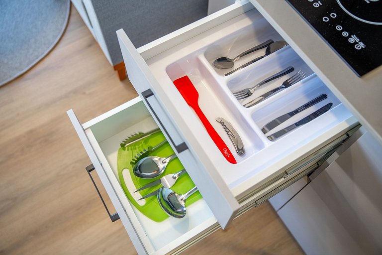 UP 202/1102 Mobiliado - Piscina - Academia - Vaga