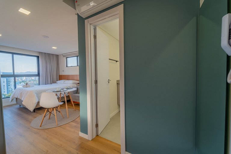 UP 1801 Prox Oktoberfest - Piscina - Vaga