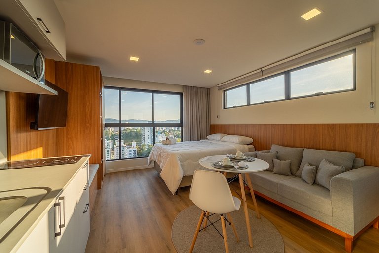 UP 1801 Prox Oktoberfest - Piscina - Vaga