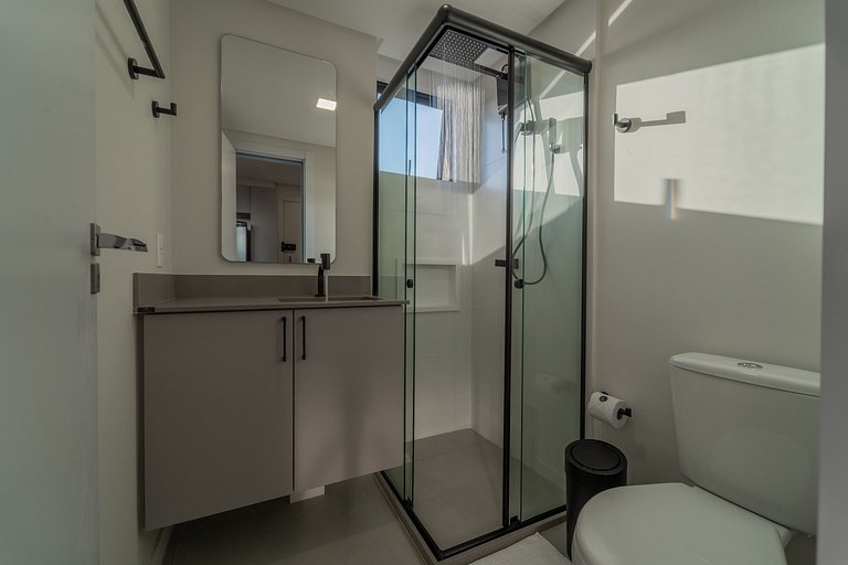 UP 1801 Prox Oktoberfest - Piscina - Vaga