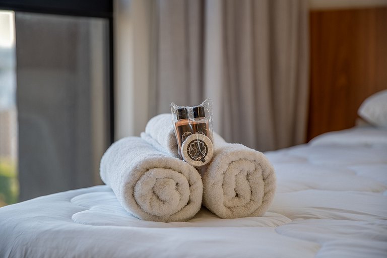 UP 1801 Prox Oktoberfest - Piscina - Vaga