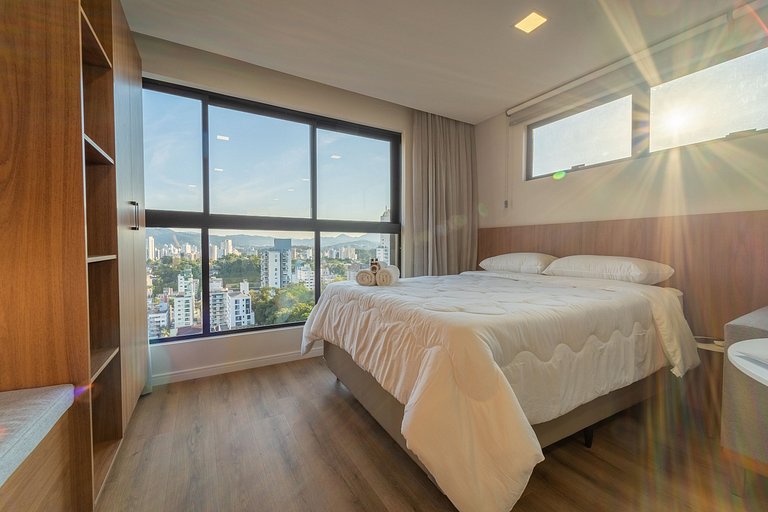 UP 1801 Prox Oktoberfest - Piscina - Vaga