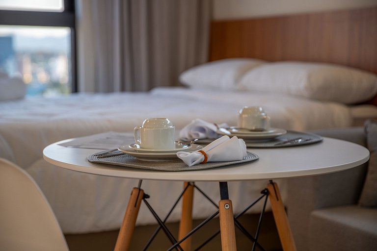 UP 1801 Prox Oktoberfest - Piscina - Vaga