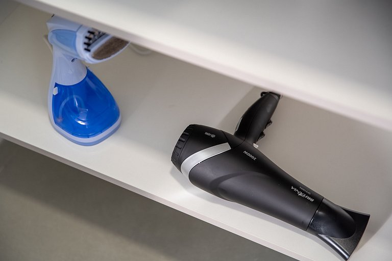 UP 1801 Prox Oktoberfest - Piscina - Vaga