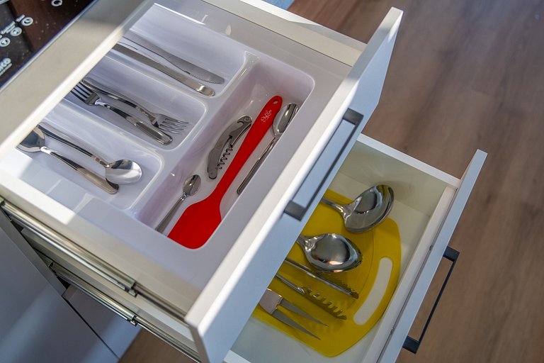 UP 1801 Prox Oktoberfest - Piscina - Vaga