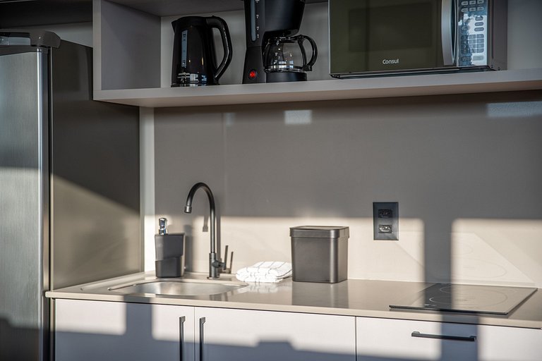 UP 1801 Prox Oktoberfest - Piscina - Vaga