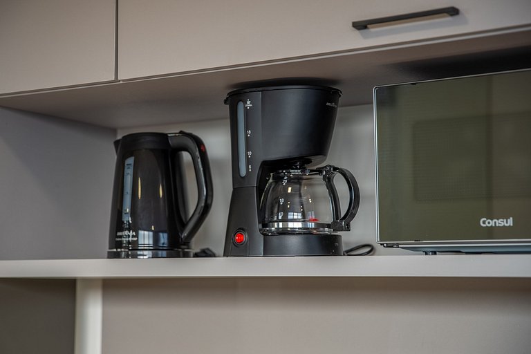 UP 1801 Prox Oktoberfest - Piscina - Vaga