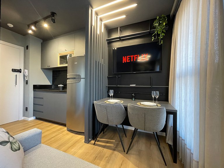 UP 204 Prox Oktoberfest C/ Sófa Cama - Piscina