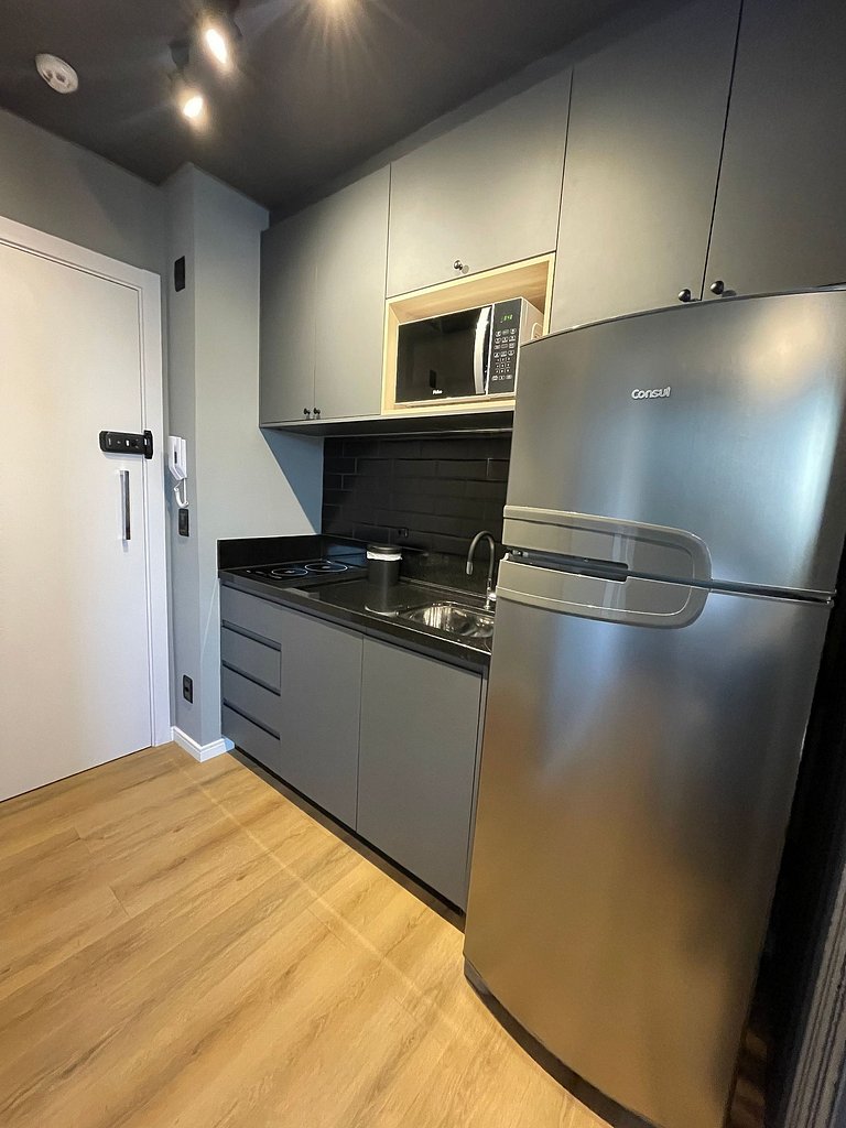 UP 204 Prox Oktoberfest C/ Sófa Cama - Piscina