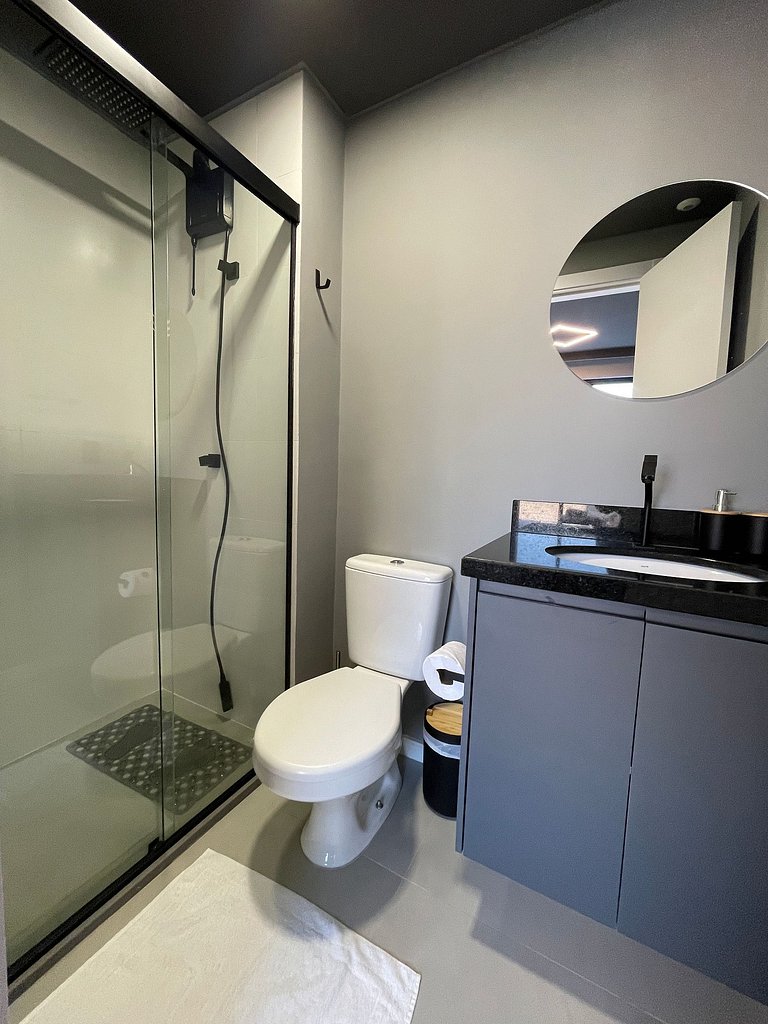 UP 204 Prox Oktoberfest C/ Sófa Cama - Piscina