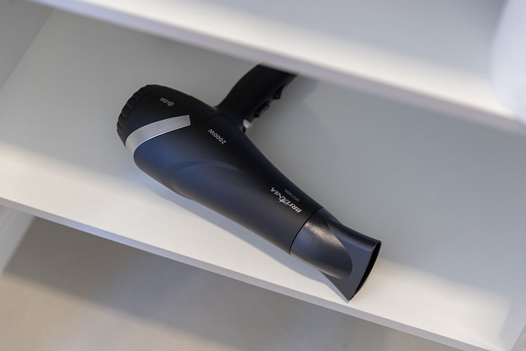 UP 1401 Prox Vila Germânica - Piscina - Vaga Wifi