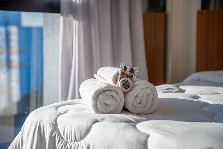 UP 1709/1710/1809/1810 - Prox Oktoberfest C/ Vaga