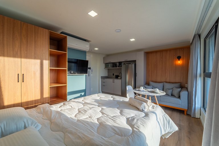 UP 1709/1710/1809/1810 - Prox Oktoberfest C/ Vaga