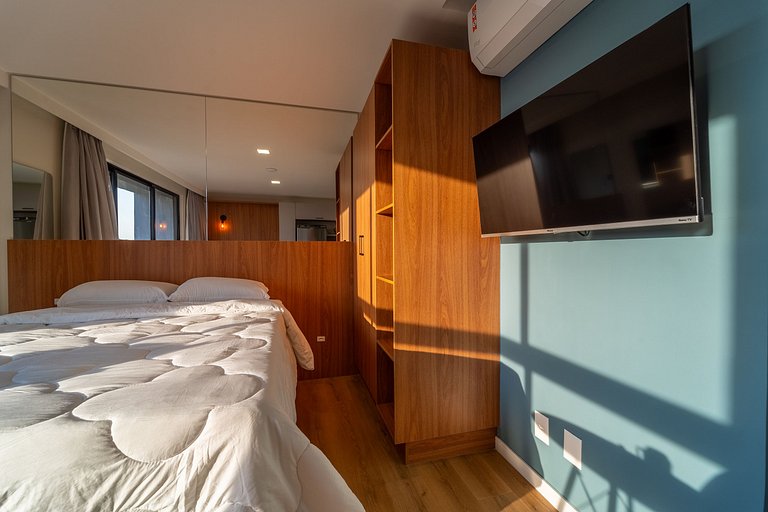 UP 1709/1710/1809/1810 - Prox Oktoberfest C/ Vaga