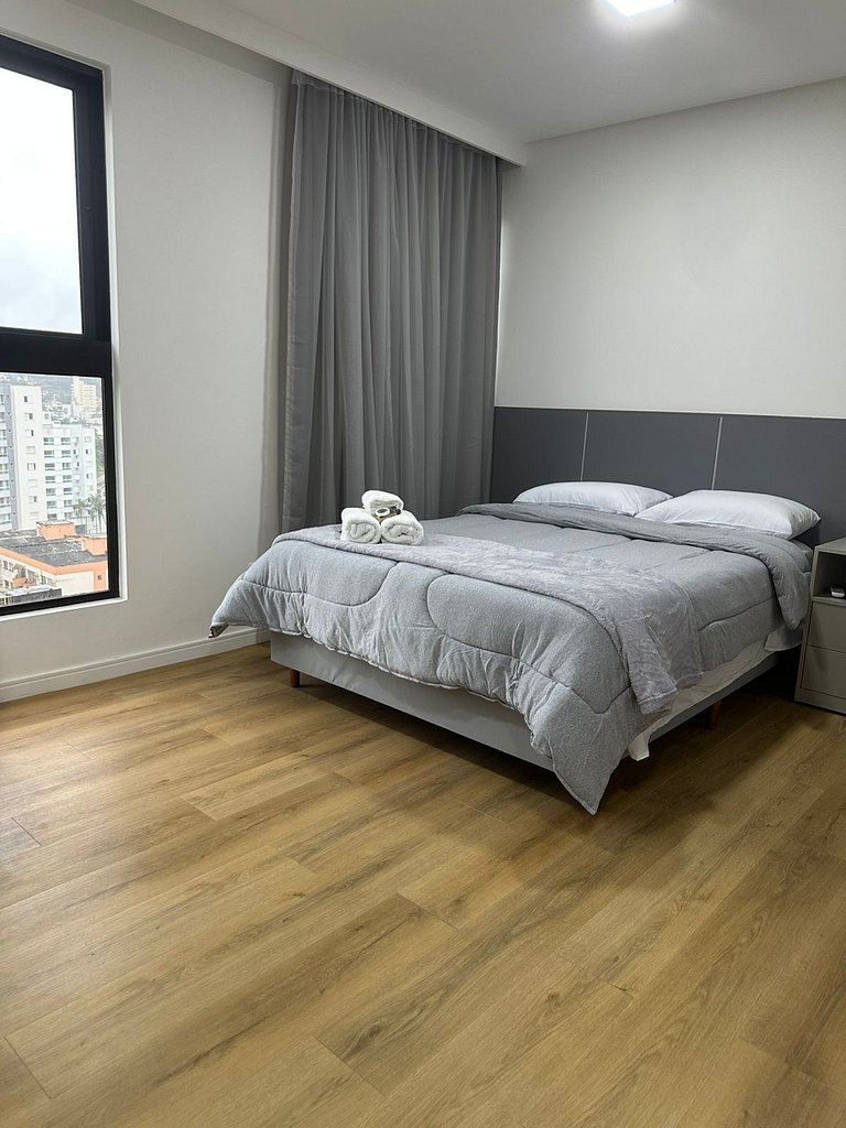 UP 802/808 Prox Oktoberfest - Piscina - Vaga Wifi