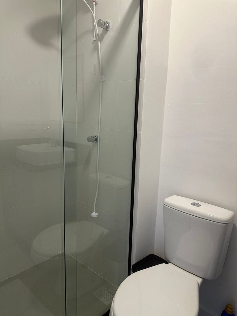 UP 802/808 Prox Oktoberfest - Piscina - Vaga Wifi