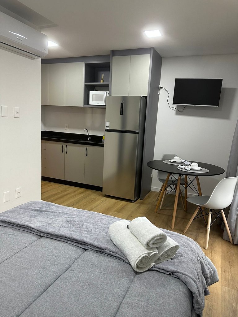 UP 802/808 Prox Oktoberfest - Piscina - Vaga Wifi