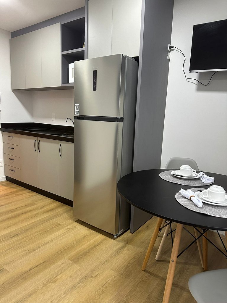 UP 802/808 Prox Oktoberfest - Piscina - Vaga Wifi