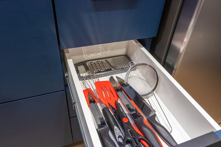 Loft 802 ao lado da Vila Germânica