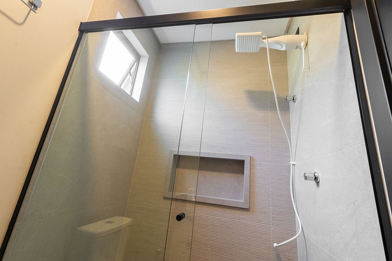 Loft 401 ao lado da Vila Germânica com Vaga