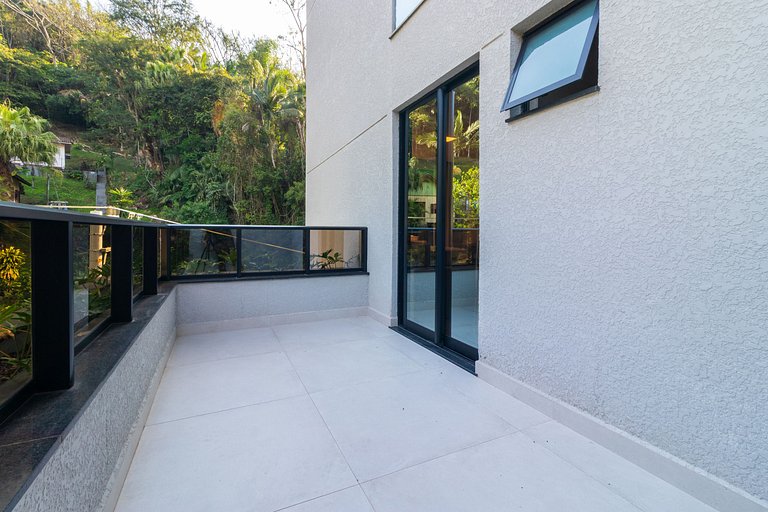 Loft 401 ao lado da Vila Germânica com Vaga