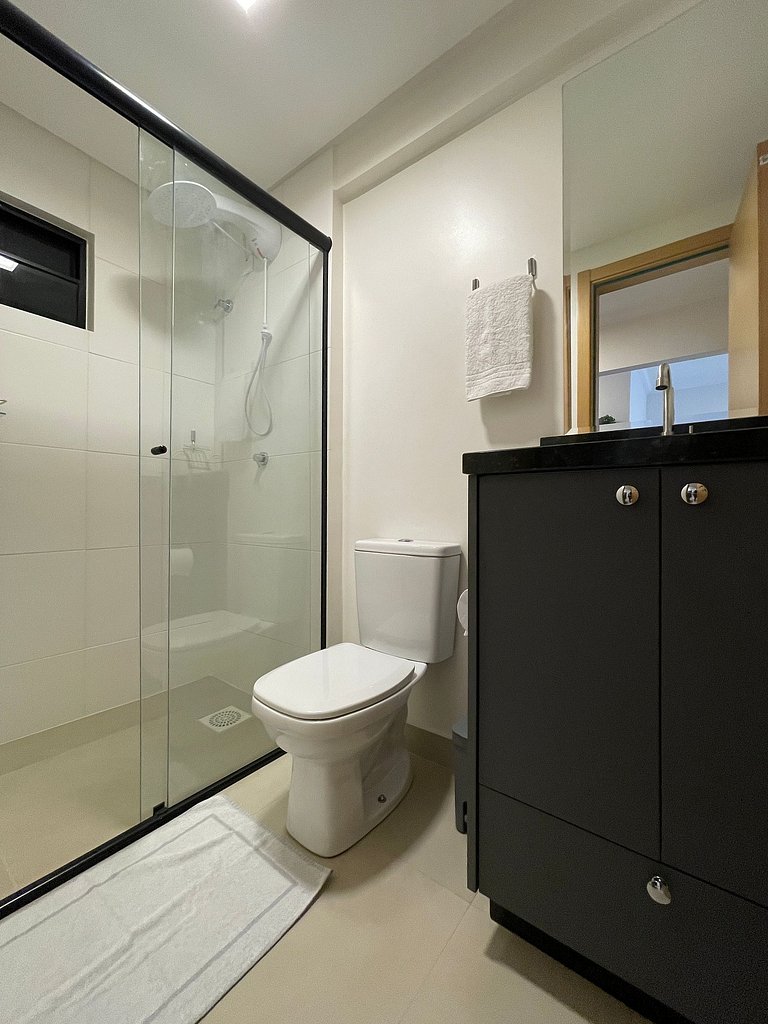 913 Excelente Apto próximo a Oktoberfest com vaga