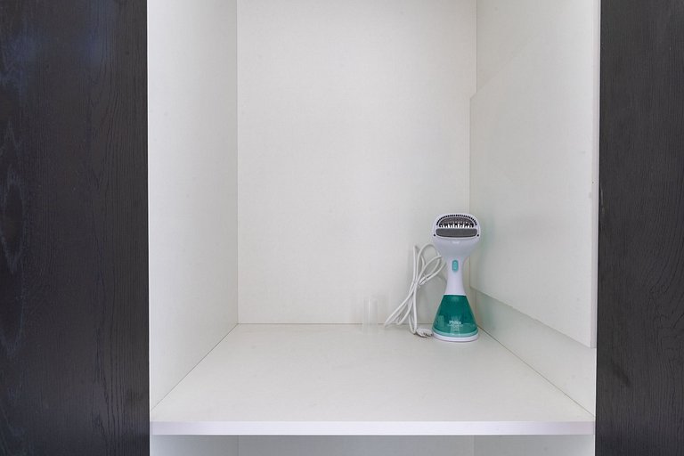 Loft 806 • Piscina/Coworking/Academia/Vaga