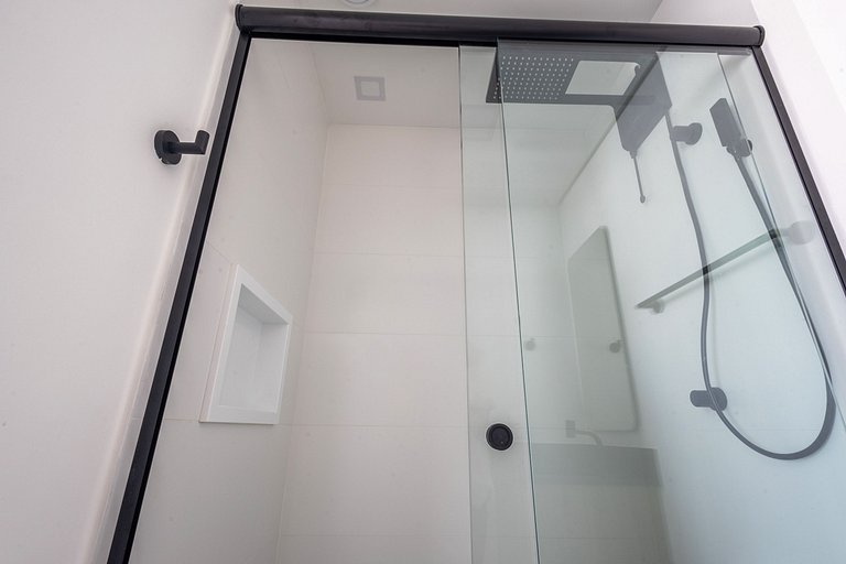 Loft 806 • Piscina/Coworking/Academia/Vaga