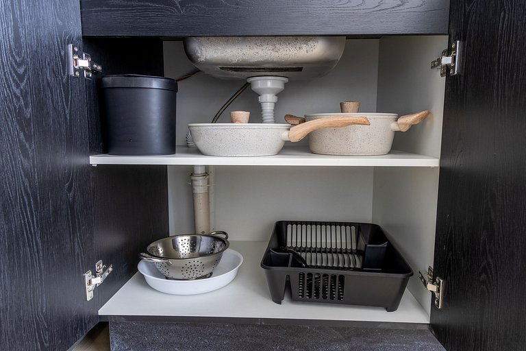 Loft 806 • Piscina/Coworking/Academia/Vaga