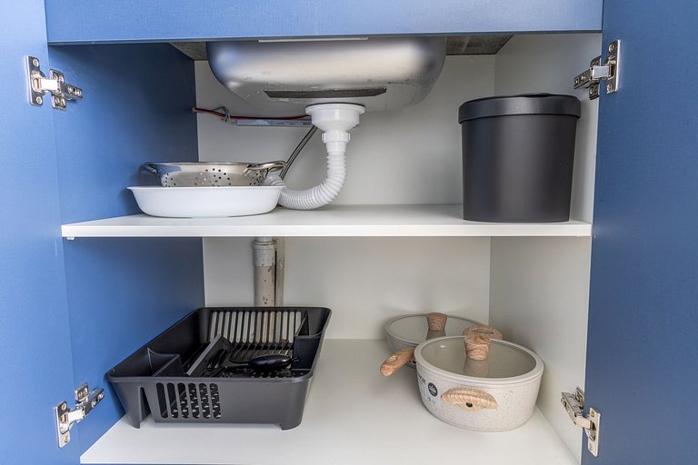 Loft 803 • Piscina/Coworking/Academia/Vaga