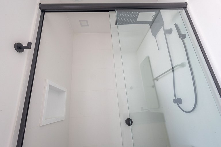 Loft 803 • Piscina/Coworking/Academia/Vaga