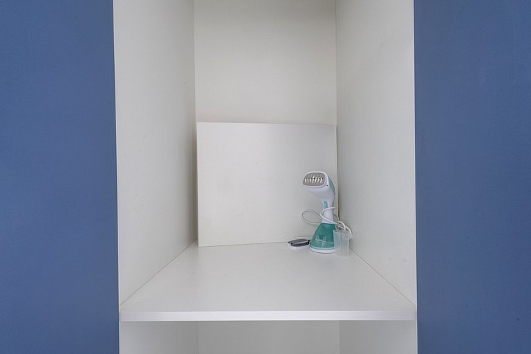 Loft 803 • Piscina/Coworking/Academia/Vaga