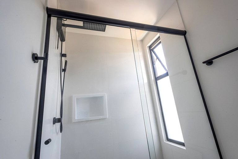 NOVO Loft 1112 • Piscina/Academia/Vaga