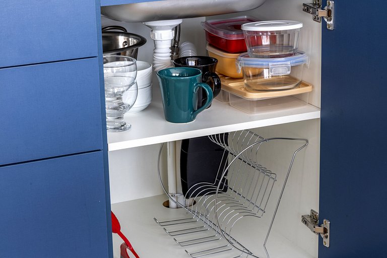 NOVO Loft 1112 • Piscina/Academia/Vaga