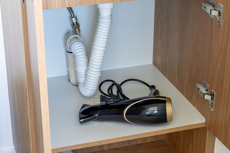 NOVO Loft 401 • Piscina/Academia/Vaga