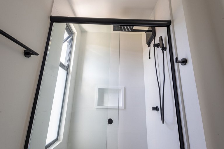 NOVO Loft 211 • Piscina/Academia/Vaga