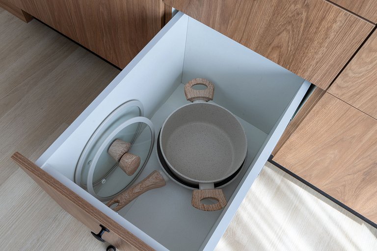 NOVO Loft 211 • Piscina/Academia/Vaga