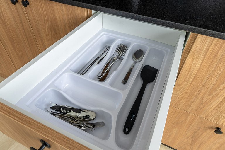 NOVO Loft 211 • Piscina/Academia/Vaga