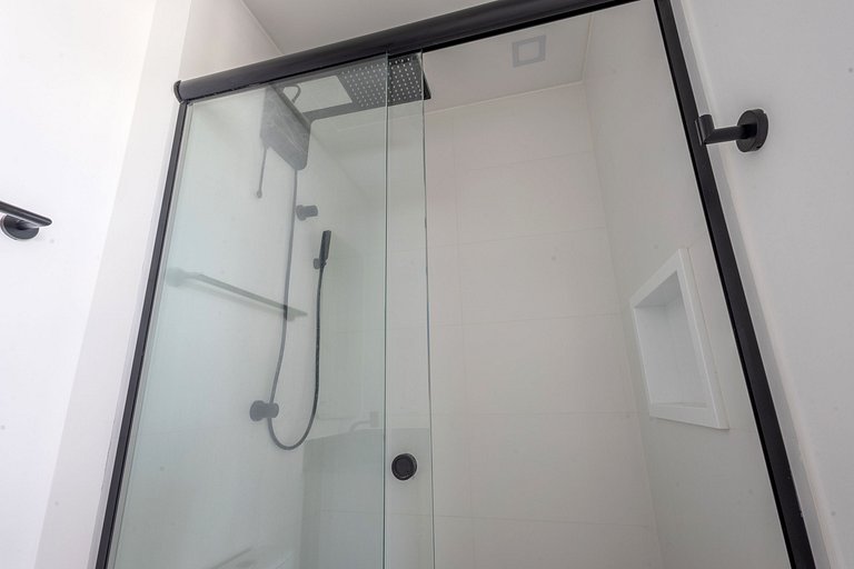 Loft 1509 • Piscina/Coworking/Academia/Vaga