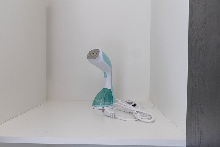 Loft 1509 • Piscina/Coworking/Academia/Vaga