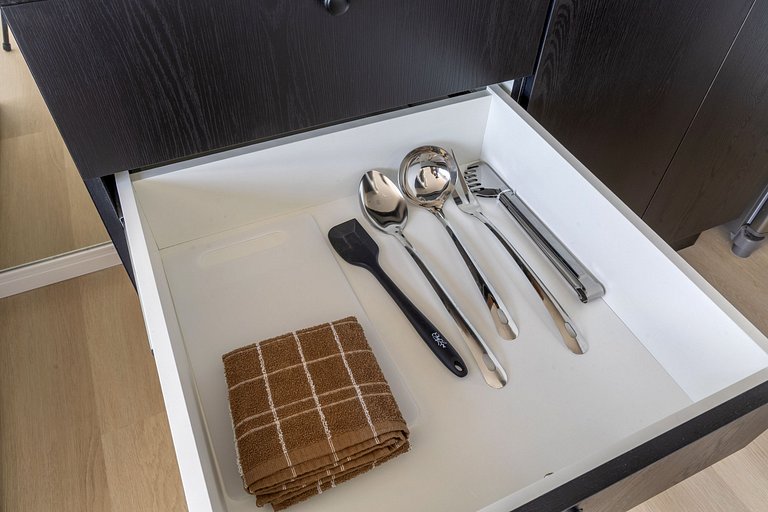 Loft 1509 • Piscina/Coworking/Academia/Vaga